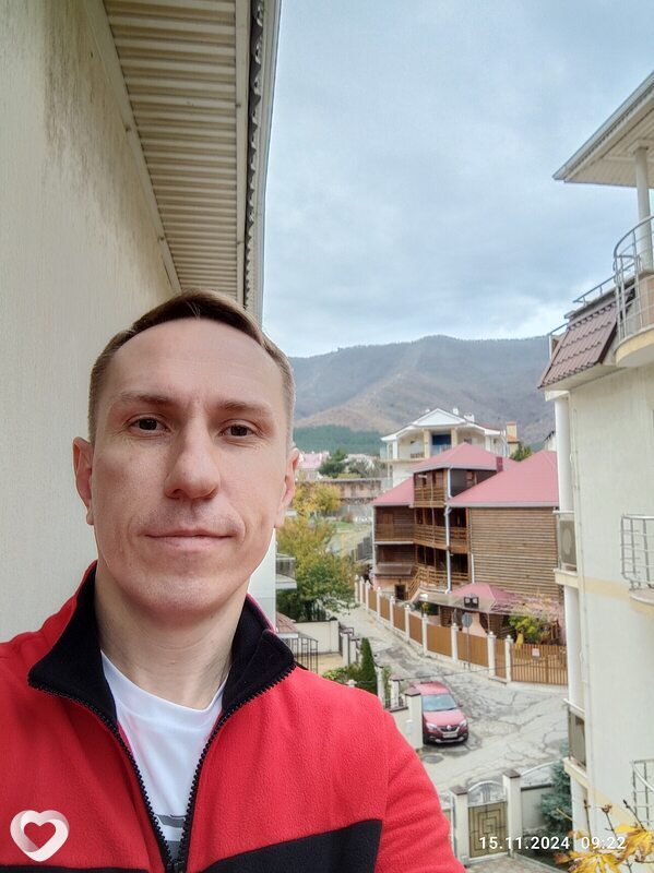 Alex, 47, Ростове-на-Дону — анкета №1491144