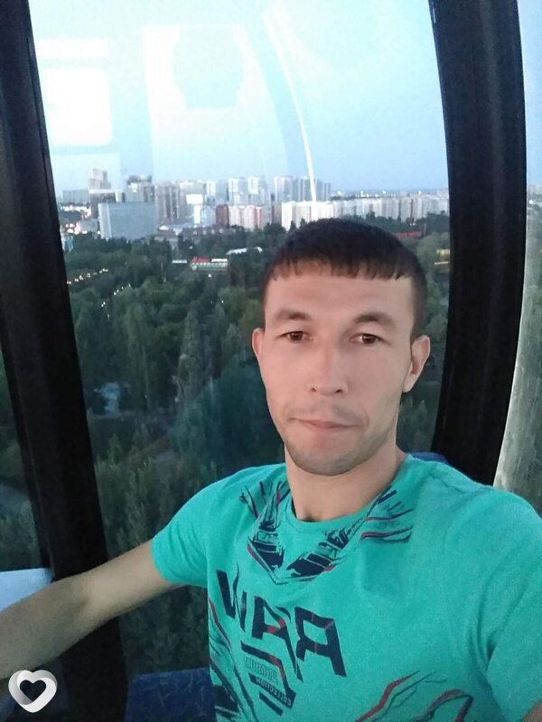 Марат, 32, Самаре — анкета №1491146