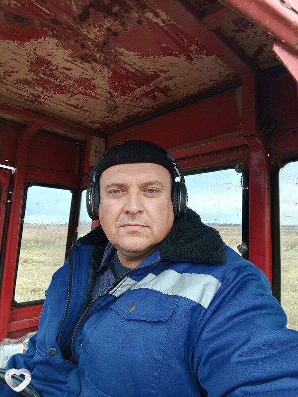 Арчи, 51, Зернограде — анкета №1491150