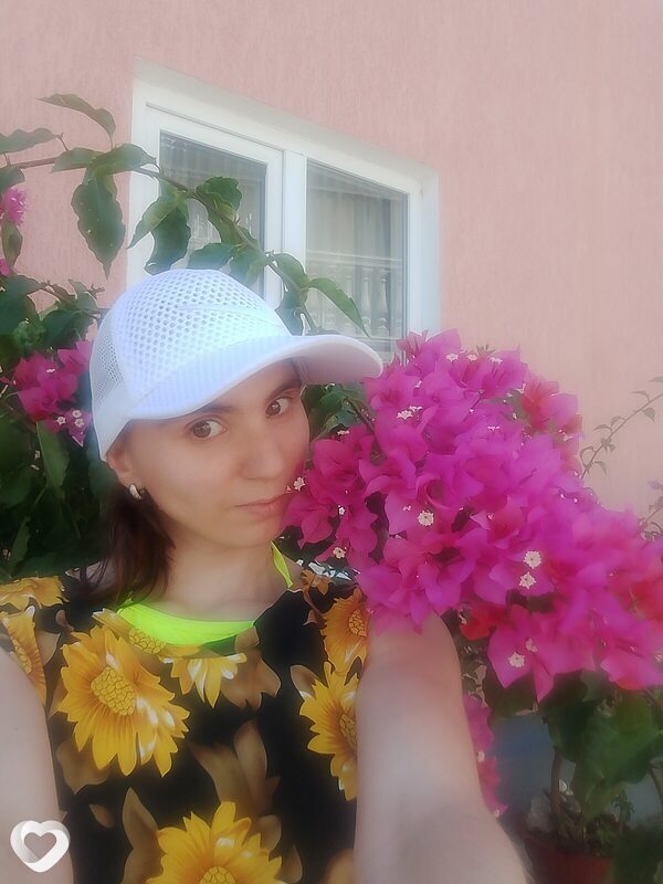 Нюта, 32, Миассе — анкета №1491123
