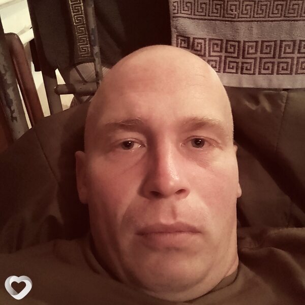 Сергей, 38, Саратове — анкета №1491136