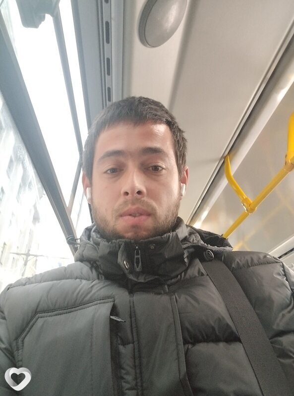 Бобур, 34, Бодайбо — анкета №1491140