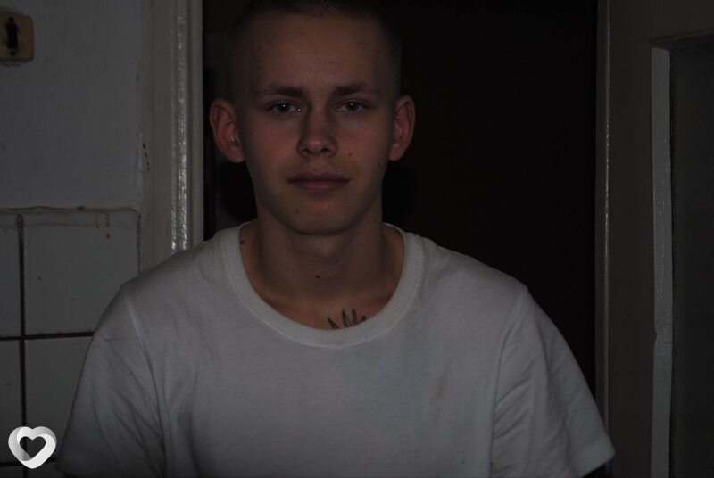 Илья, 22, Горках — анкета №1491193