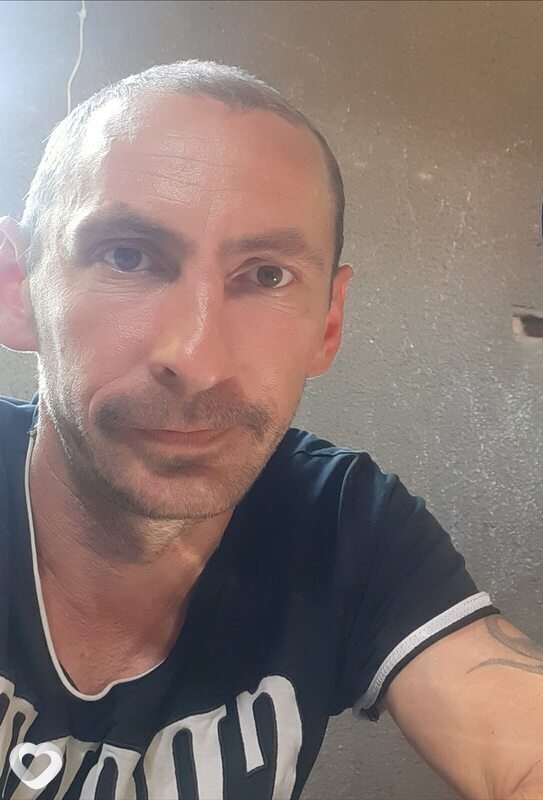 Денис, 42, Анапе — анкета №1491194