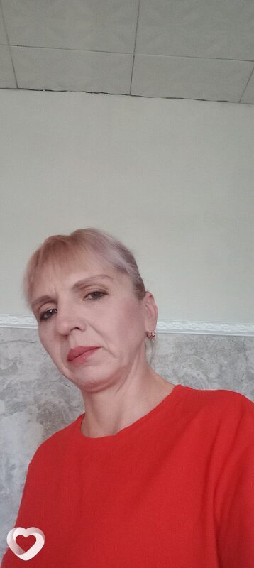 Ирина, 41, Краснодаре — анкета №1491207