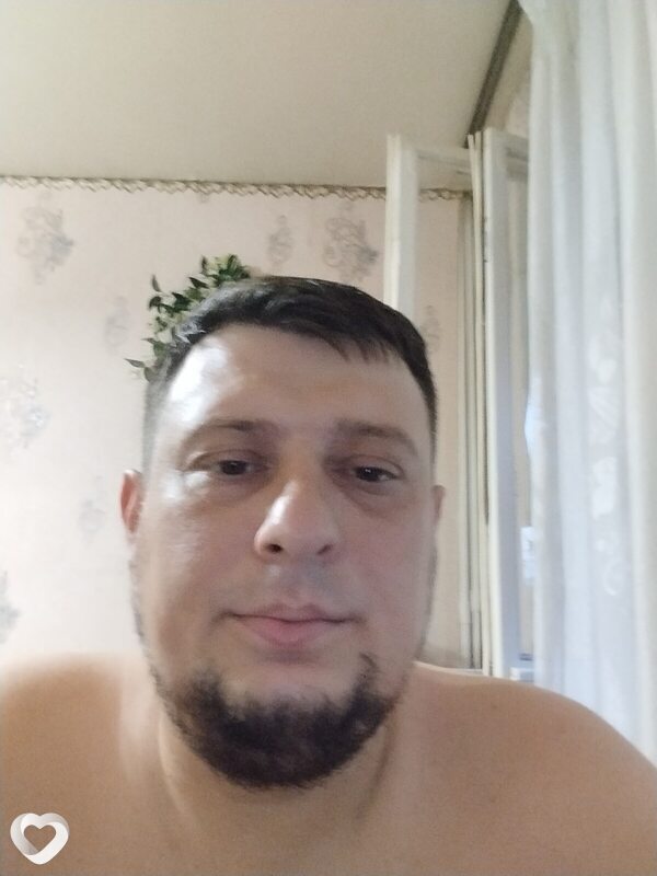 Юрий, 40, Калуге — анкета №1491208