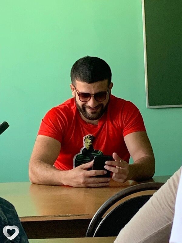 Атар, 34, Орёл — анкета №1491210