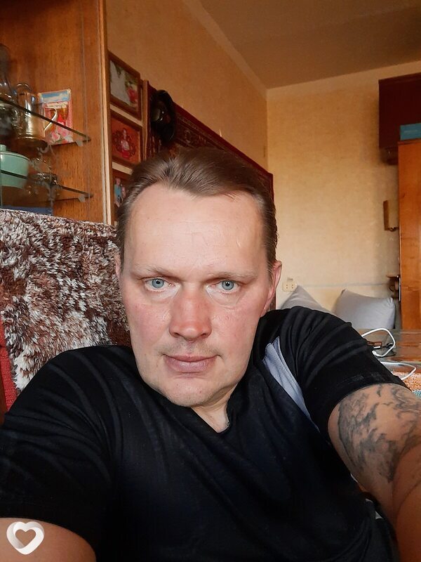 Evgen, 53, Приозерске — анкета №1491215