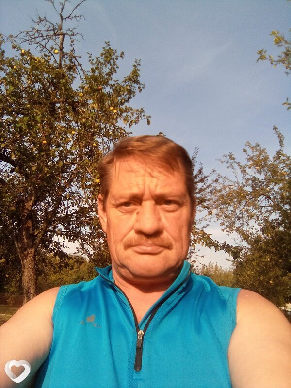 Андрей, 57, Москве — анкета №1491444