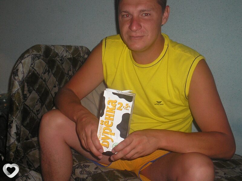Петр, 46, Лодзь — анкета №1491454