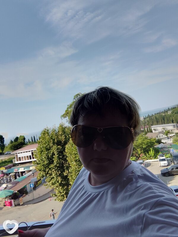 Екатерина, 40, Камени-на-Оби — анкета №1491456