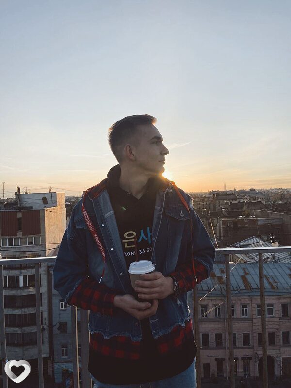 Антон, 22, Богучаре — анкета №1491464
