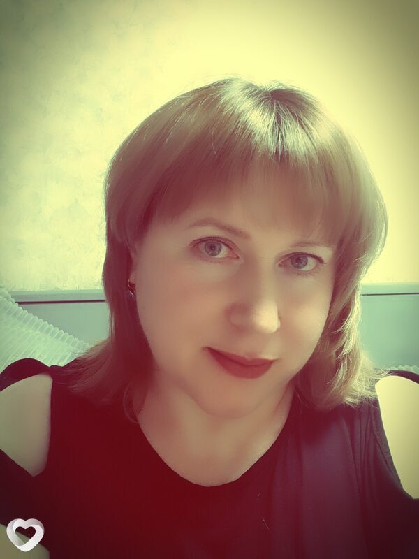 Елена, 45, Томске — анкета №1491323
