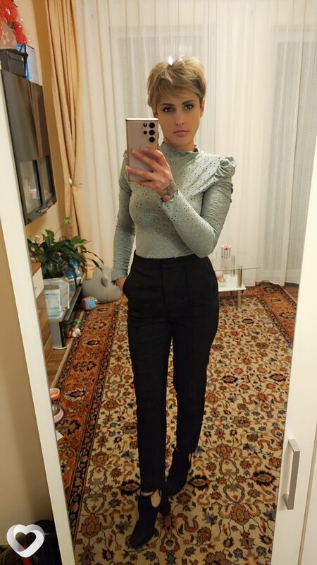 Simona, Cluj
