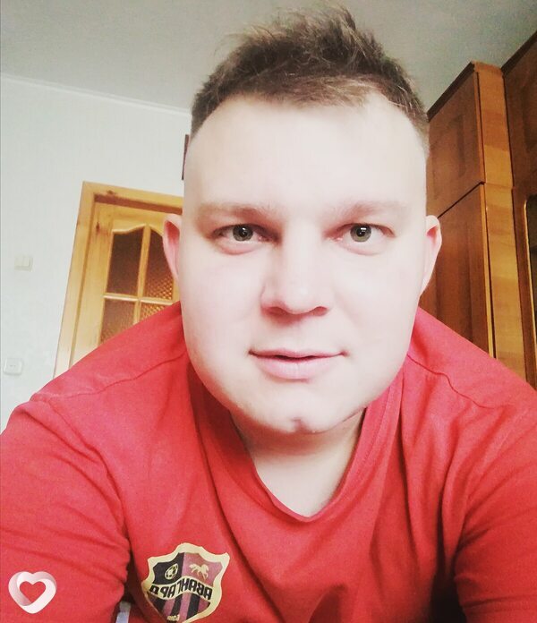 Іван, 32, Киеве — анкета №1491327