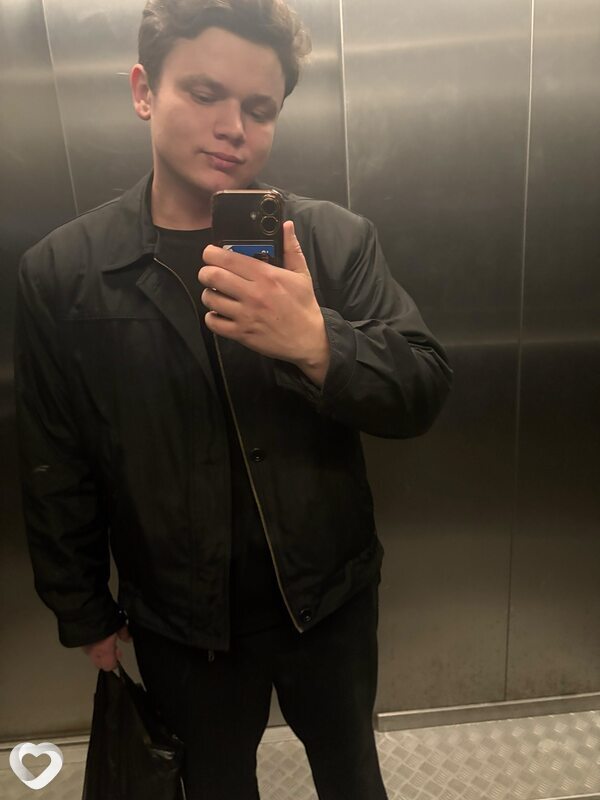 Денис, 28, Калуге — анкета №1491333