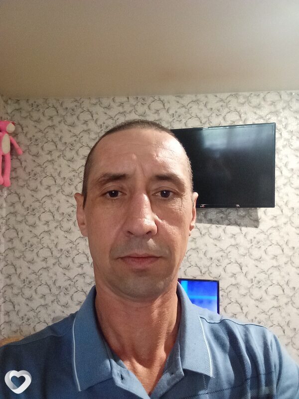 Сергей, 43, Санкт-Петербурге — анкета №1491334