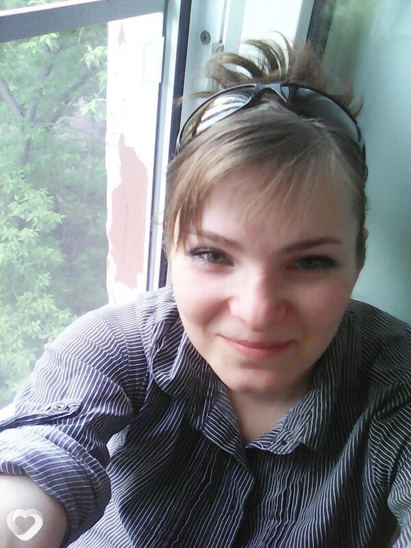 Аня, 45, Сургуте — анкета №1491266