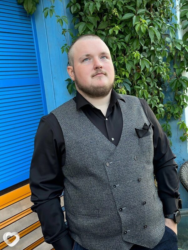 Михаил, 28, Ярославле — анкета №1491268