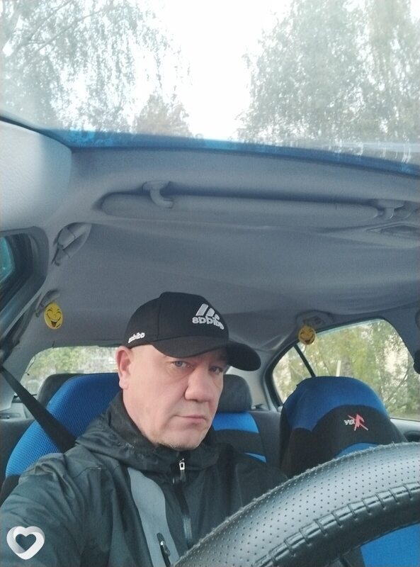 Влад, 54, Могилев — анкета №1491274