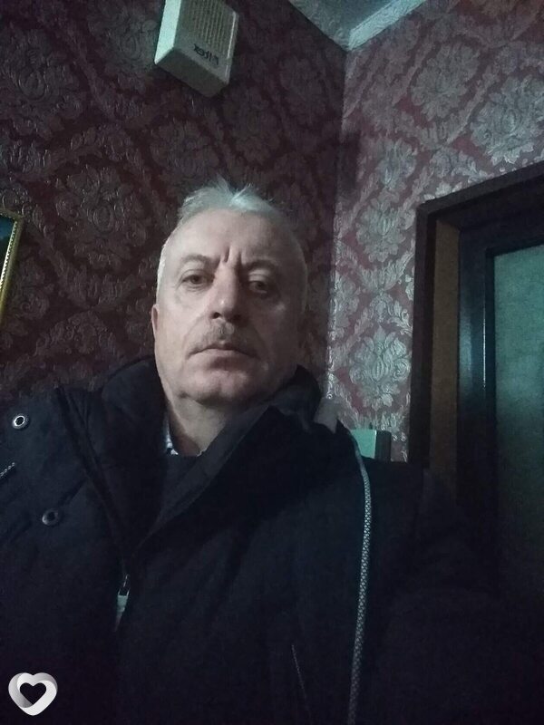 Юра, 59, Лиде — анкета №1491279