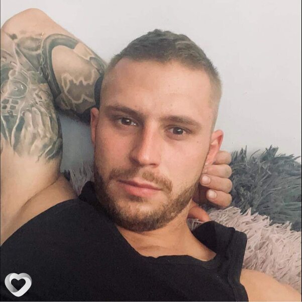 Ярослав, 37, Кривое Роге — анкета №1491284