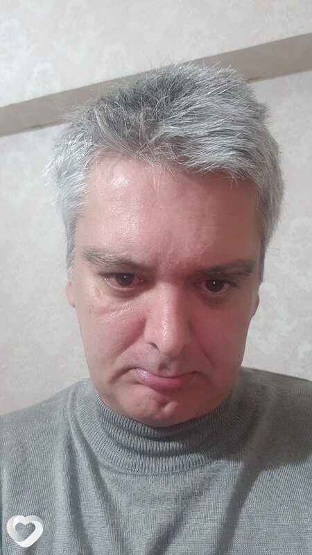 Emanuel, 48, București — анкета №1491285