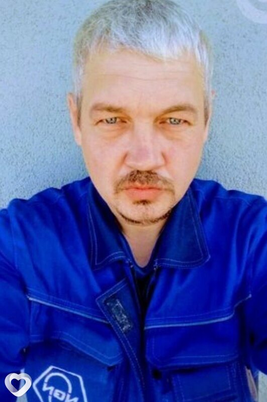 Константин, 41, Тюмени — анкета №1491287