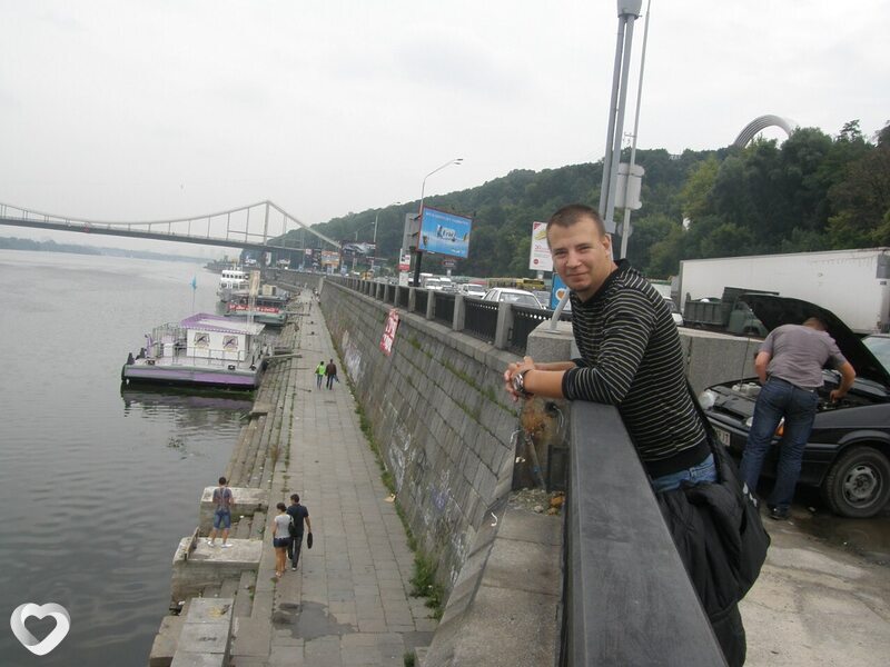 Александр, 38, Нижнем Новгороде — анкета №1491415