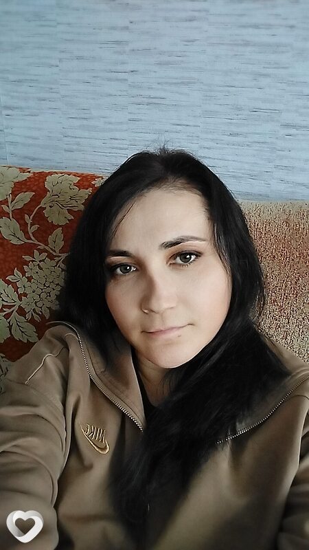 Аня, 39, Хабаровске — анкета №1491417