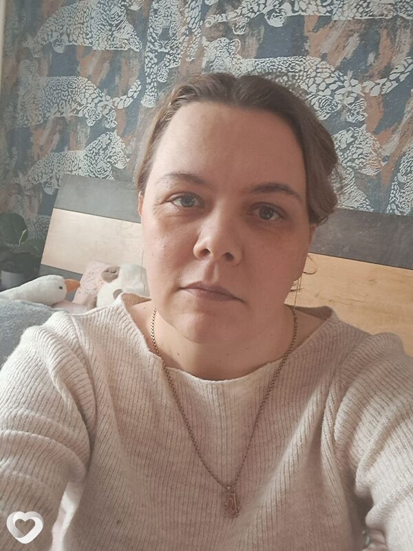 Светлана, 41, Юрге — анкета №1491422