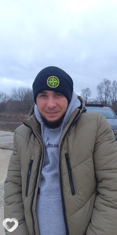 Александр Тютин, Тургенево