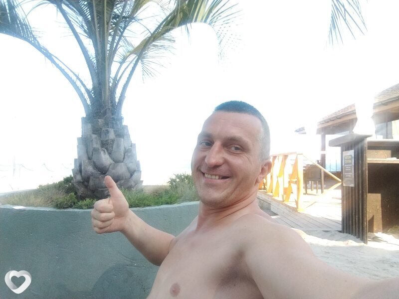 Иван, 38, Новосибирске — анкета №1491431