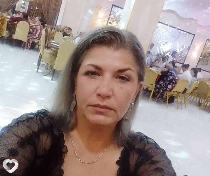 Жанна, Ашхабад