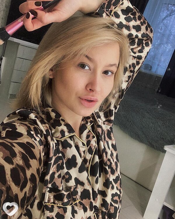 Света, 40, Ростове-на-Дону — анкета №1491438