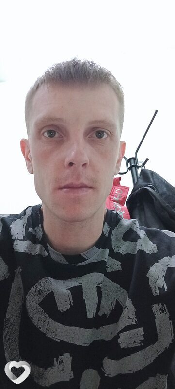 Виктор, 36, Магнитогорске — анкета №1491467