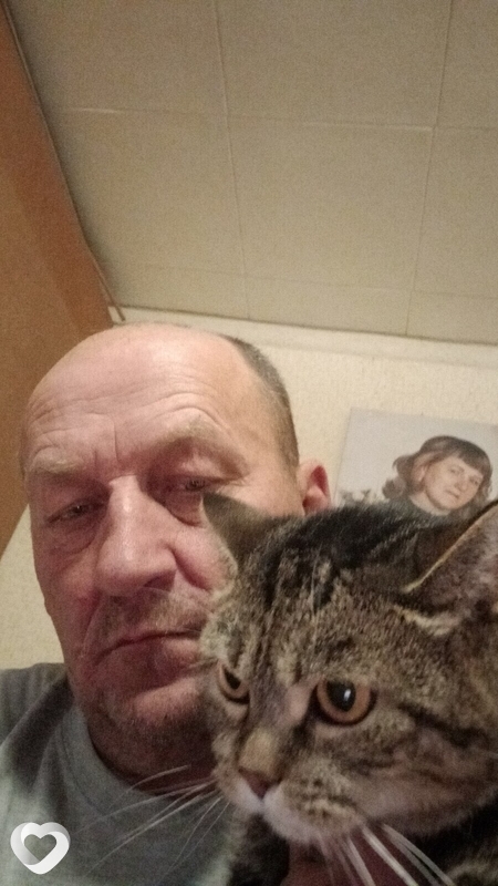 Игорь, 41, Владивостоке — анкета №1491471