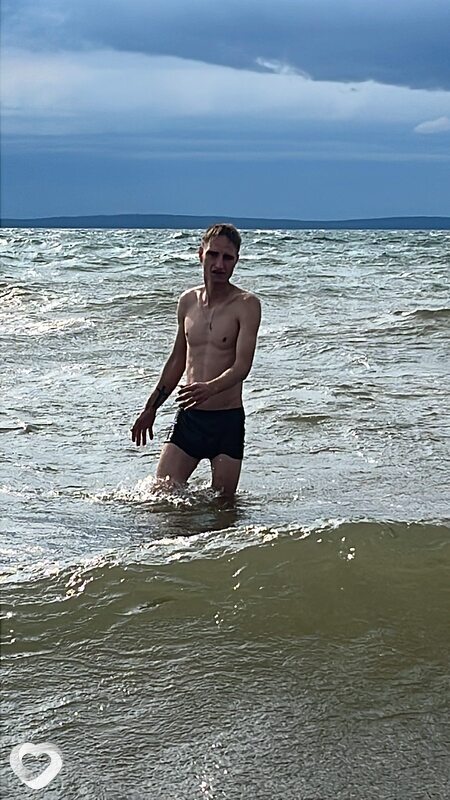 Александр, 41, Братске — анкета №1491477