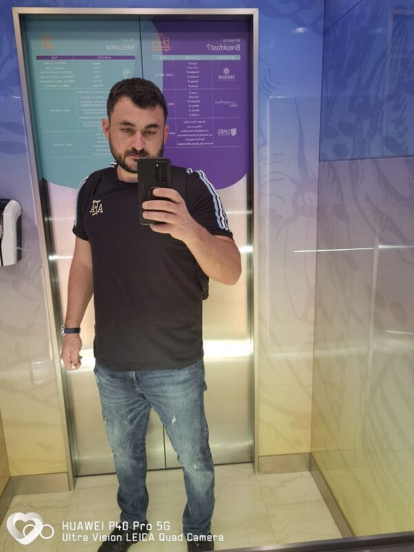 Вага, 40, Саратове — анкета №1491478