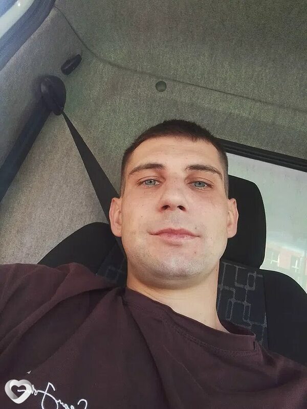 Савелий, 28, Вологде — анкета №1491479