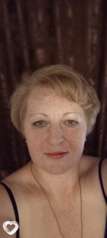 Людмила, 51, Новосибирске — анкета №1491486