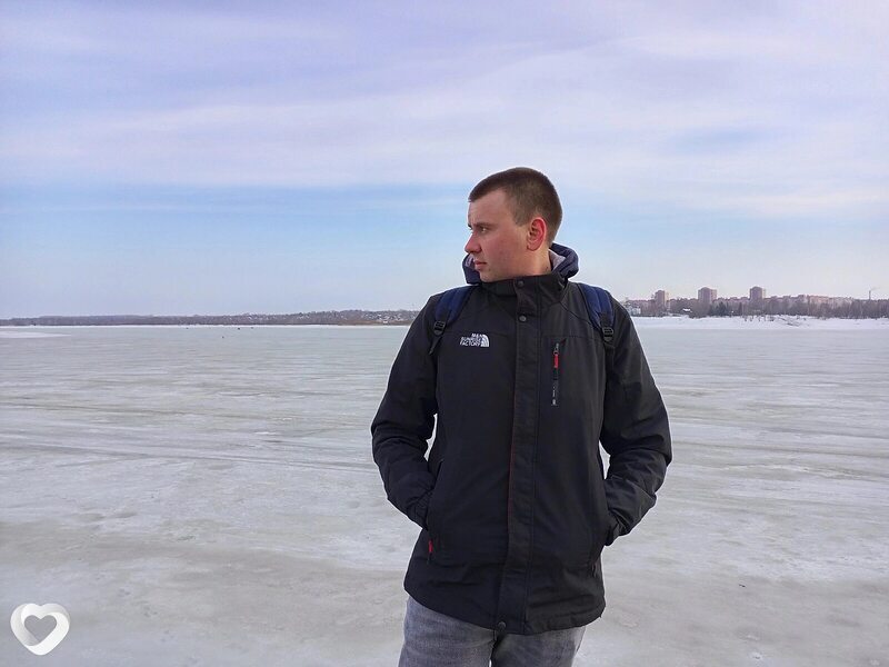 Сергей, 28, Ярославле — анкета №1491487