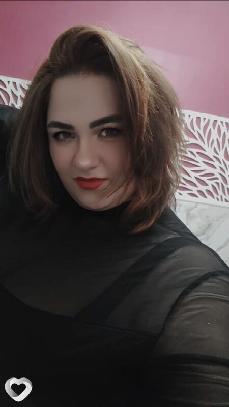 Алена, 28, Люберцах — анкета №1491489