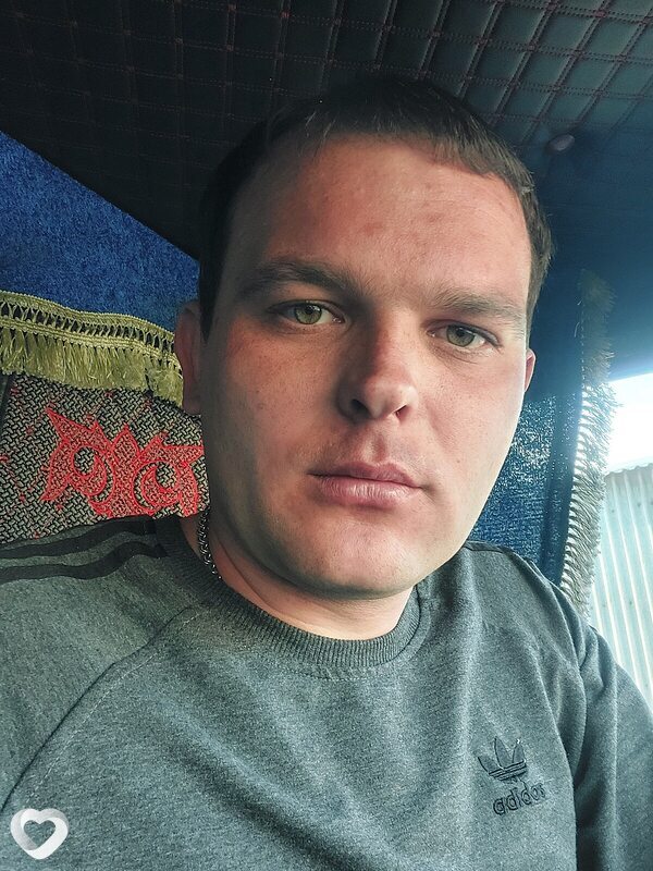 Павел, 34, Усть-Каменогорск — анкета №1491391