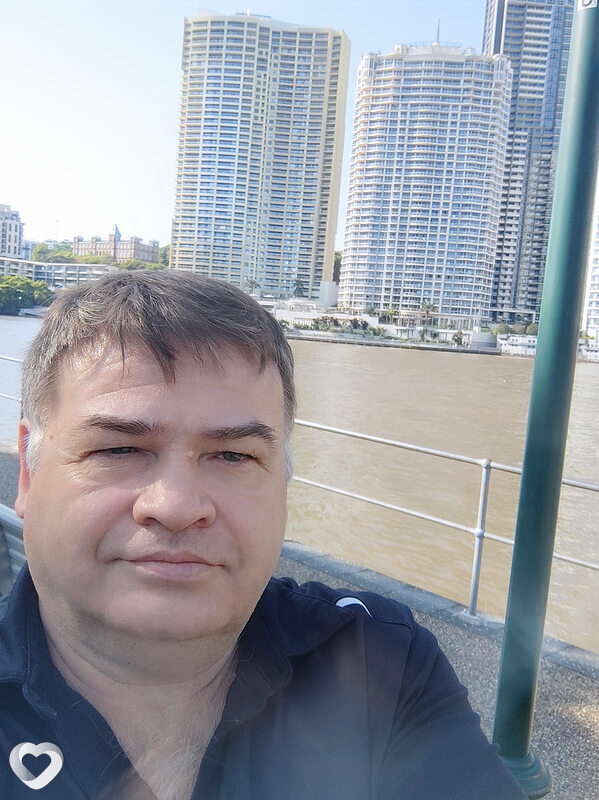 Петр, 45, Алматы — анкета №1491396