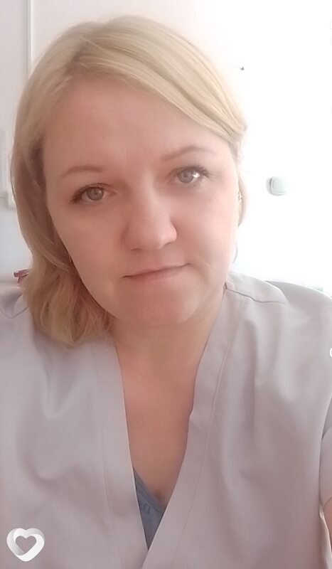 Ольга, 42, Новосибирске — анкета №1491397