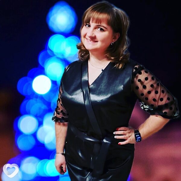 Ирина, 36, Дубне — анкета №1491404