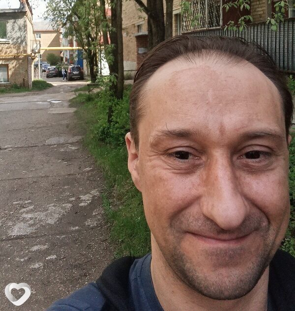 Анатолий, 40, Ухте — анкета №1491405