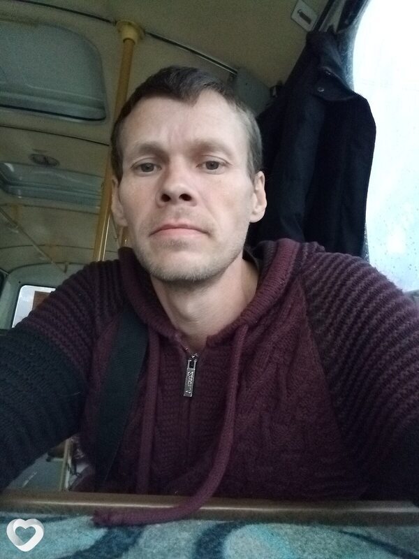 Андрей, 38, Кургане — анкета №1491412