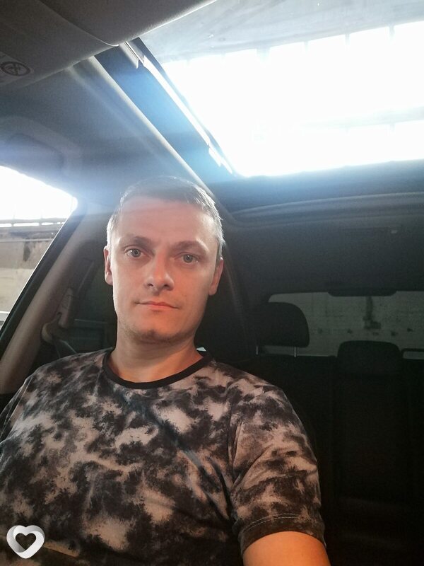 Александр, 45, Томске — анкета №1491344